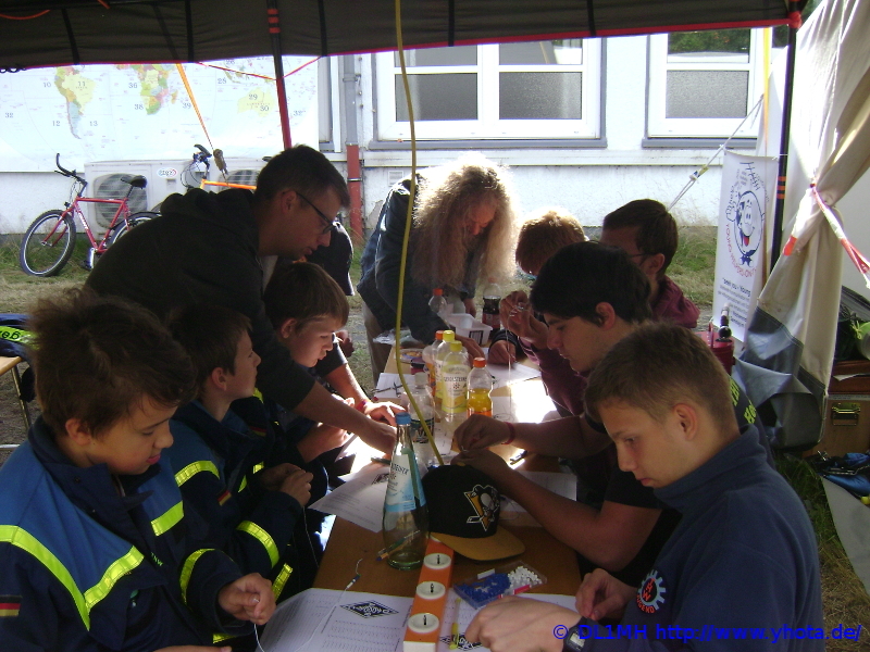 Morseketten